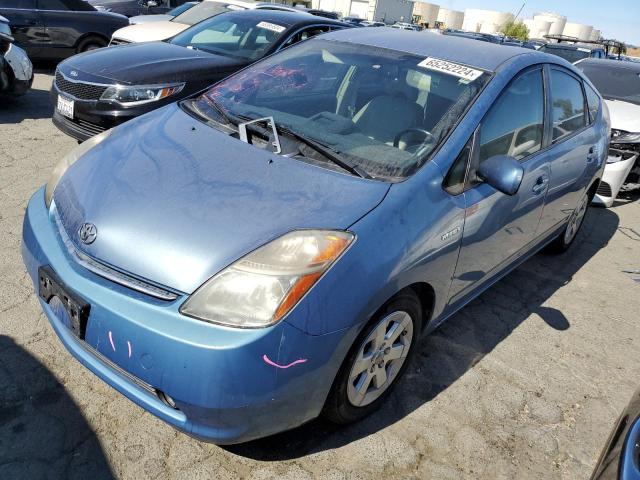 TOYOTA PRIUS 2008 jtdkb20u487767757