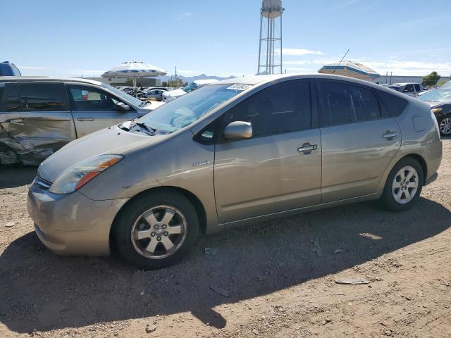 TOYOTA PRIUS 2008 jtdkb20u487769301