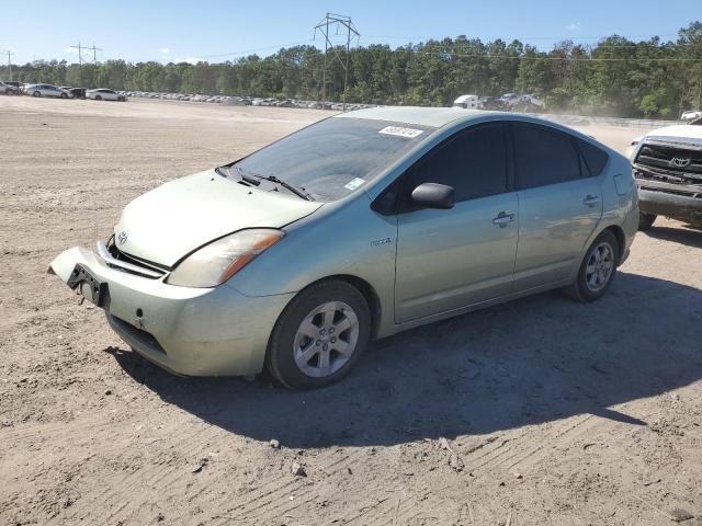 TOYOTA PRIUS 2008 jtdkb20u487770139