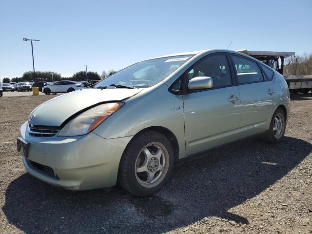 TOYOTA PRIUS 2008 jtdkb20u487780573