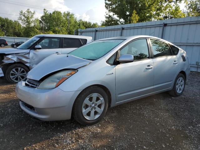 TOYOTA PRIUS 2008 jtdkb20u487785255