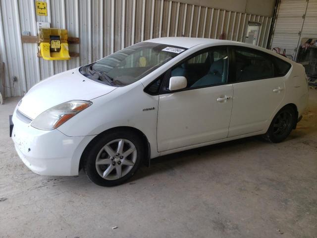 TOYOTA PRIUS 2008 jtdkb20u487793971