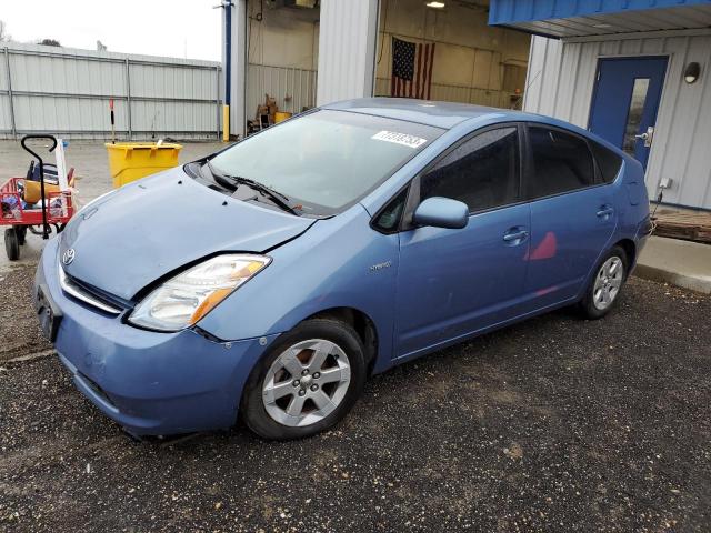 TOYOTA PRIUS 2008 jtdkb20u487801485