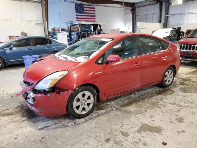 TOYOTA PRIUS 2009 jtdkb20u493466852