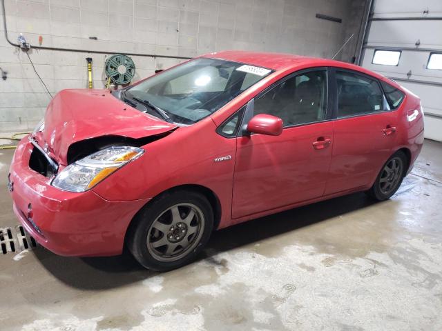 TOYOTA PRIUS 2009 jtdkb20u493469136