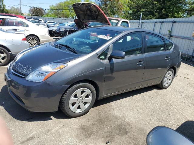 TOYOTA PRIUS 2009 jtdkb20u493474904