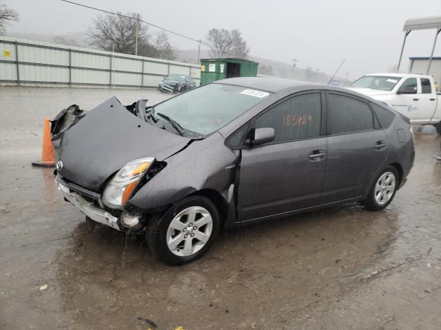 TOYOTA PRIUS 2009 jtdkb20u493478502