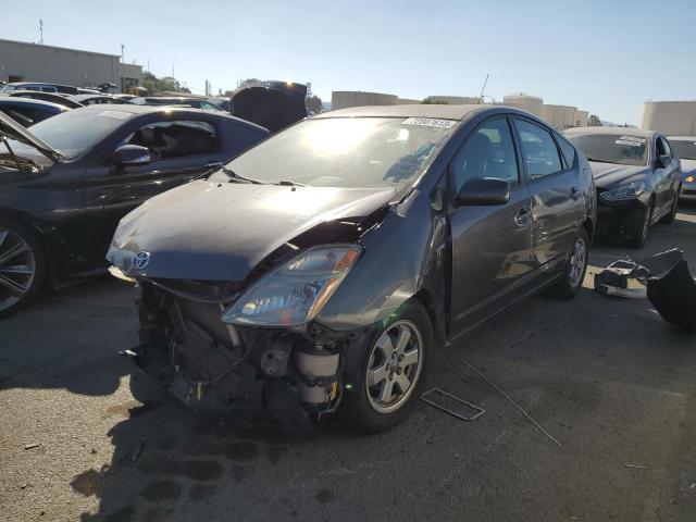 TOYOTA PRIUS 2009 jtdkb20u493487717