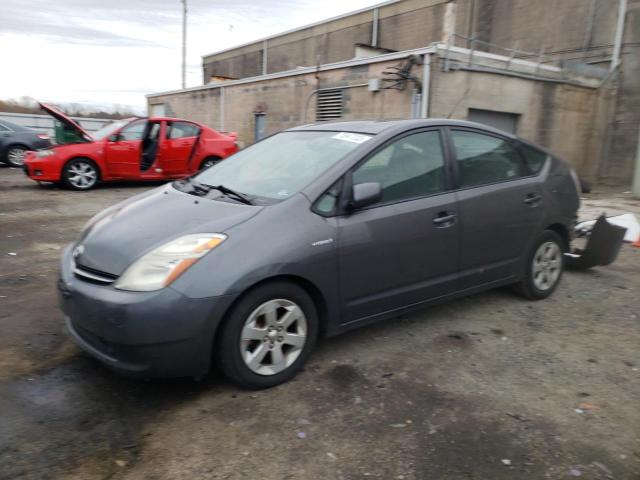 TOYOTA PRIUS 2009 jtdkb20u493491301