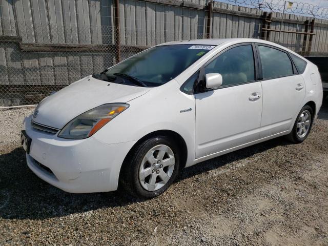 TOYOTA PRIUS 2009 jtdkb20u493494702