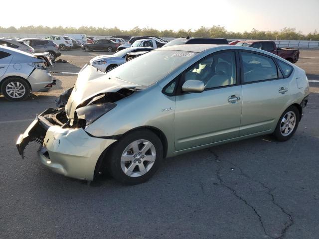 TOYOTA PRIUS 2009 jtdkb20u493495672