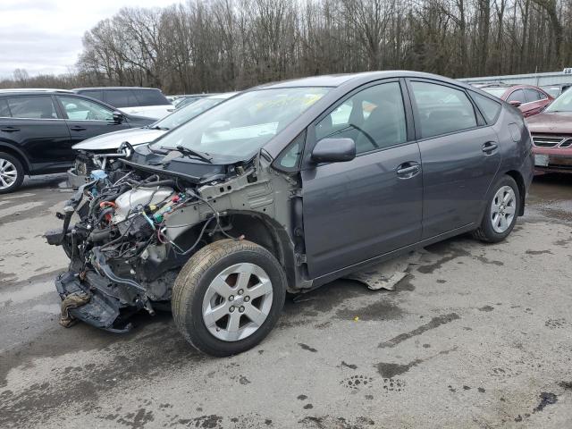 TOYOTA PRIUS 2009 jtdkb20u493496904