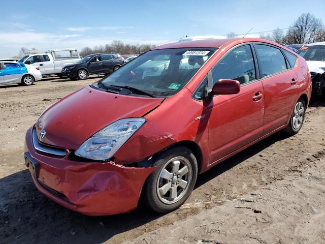 TOYOTA PRIUS 2009 jtdkb20u493518349