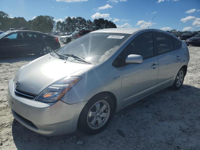 TOYOTA PRIUS 2009 jtdkb20u493524619