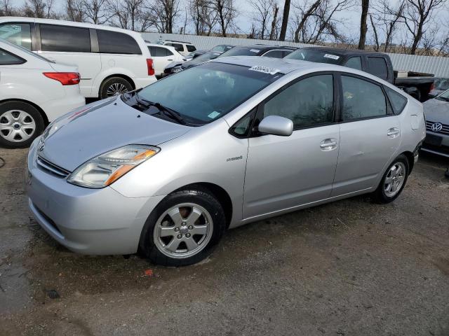 TOYOTA PRIUS 2009 jtdkb20u493533952