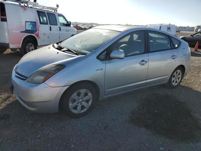 TOYOTA PRIUS 2009 jtdkb20u493544627