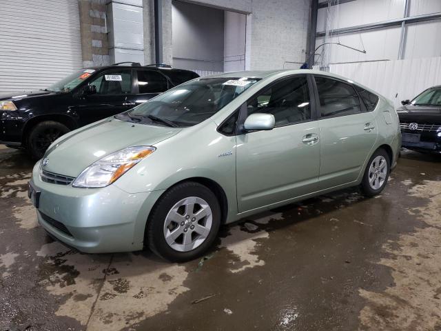 TOYOTA PRIUS 2009 jtdkb20u497822466