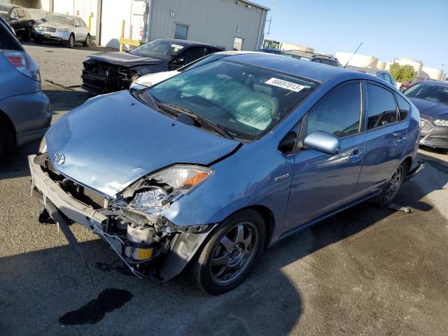 TOYOTA PRIUS 2009 jtdkb20u497830244