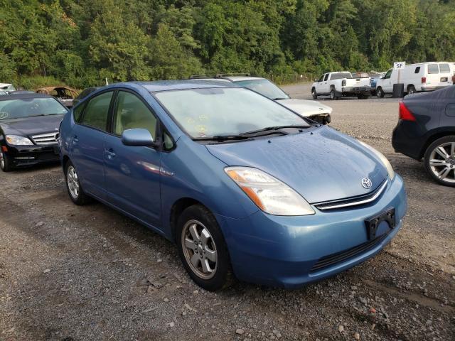 TOYOTA PRIUS 2009 jtdkb20u497833919