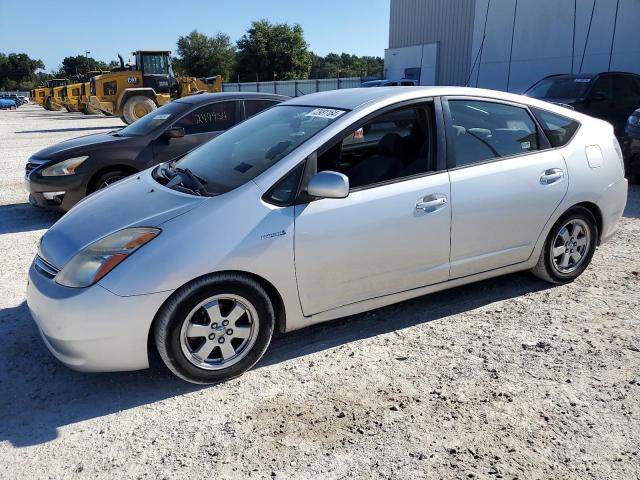 TOYOTA PRIUS 2009 jtdkb20u497834309