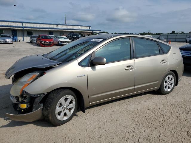 TOYOTA PRIUS 2009 jtdkb20u497839221