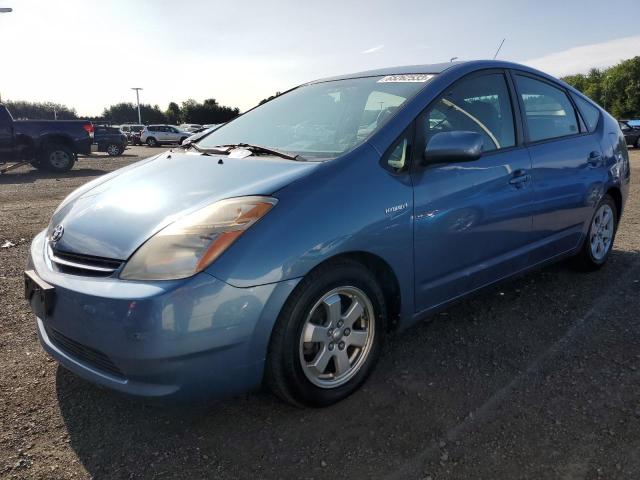 TOYOTA PRIUS 2009 jtdkb20u497846900