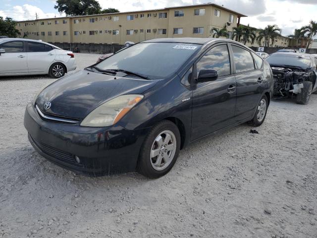 TOYOTA PRIUS 2009 jtdkb20u497852597