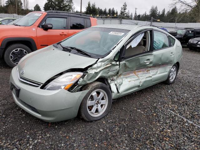 TOYOTA PRIUS 2009 jtdkb20u497856696