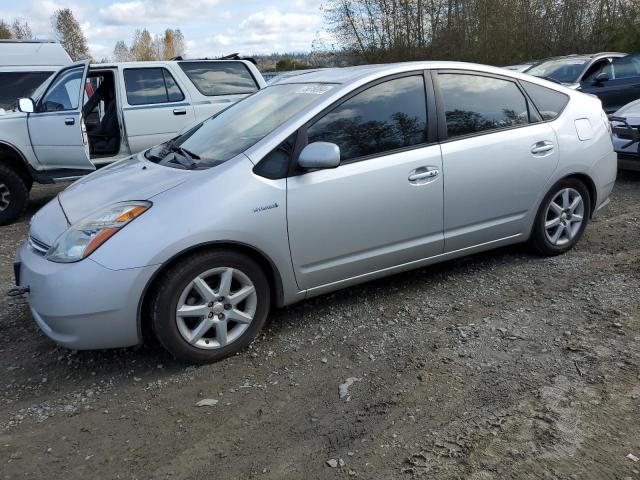 TOYOTA PRIUS 2009 jtdkb20u497856777