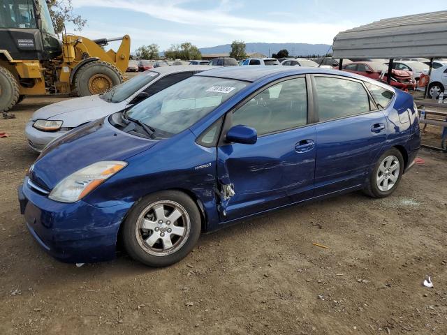 TOYOTA PRIUS 2009 jtdkb20u497857508