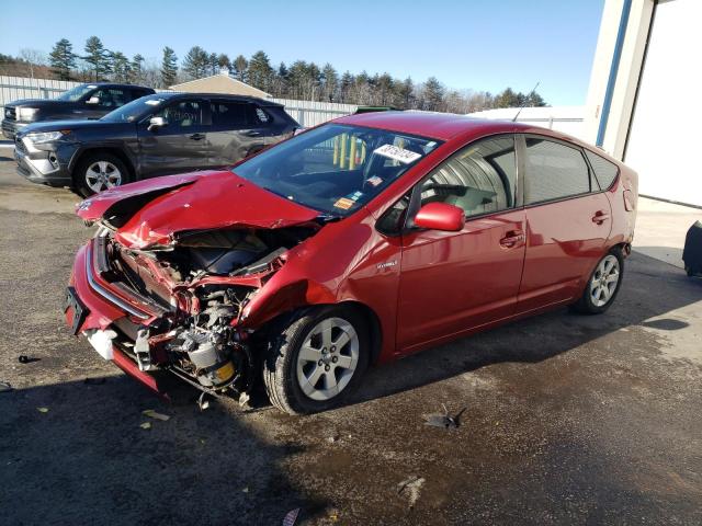 TOYOTA PRIUS 2009 jtdkb20u497859775