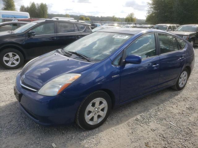 TOYOTA PRIUS 2009 jtdkb20u497859906