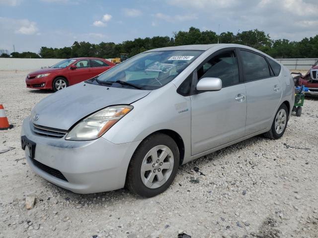 TOYOTA PRIUS 2009 jtdkb20u497868914