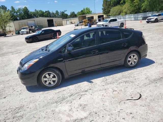 TOYOTA PRIUS 2009 jtdkb20u497869190