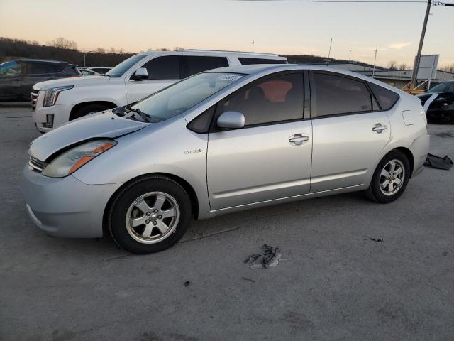 TOYOTA PRIUS 2009 jtdkb20u497871795