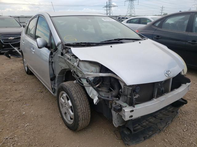 TOYOTA PRIUS 2009 jtdkb20u497872090