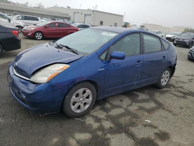 TOYOTA PRIUS 2009 jtdkb20u497872297