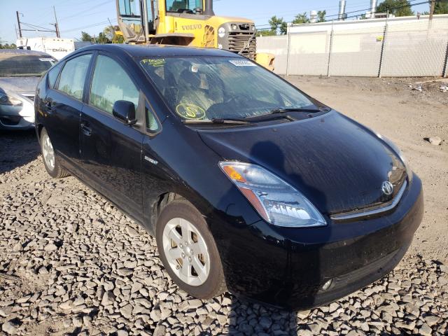 TOYOTA PRIUS 2009 jtdkb20u497875197