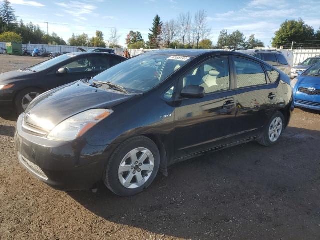 TOYOTA PRIUS 2009 jtdkb20u497884563