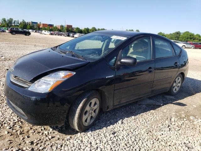 TOYOTA PRIUS 2009 jtdkb20u497886538