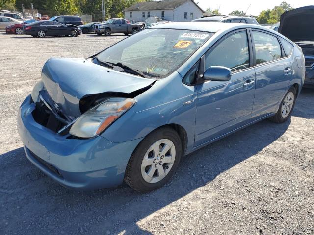 TOYOTA PRIUS 2009 jtdkb20u497886748