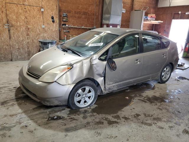 TOYOTA PRIUS 2004 jtdkb20u540011213