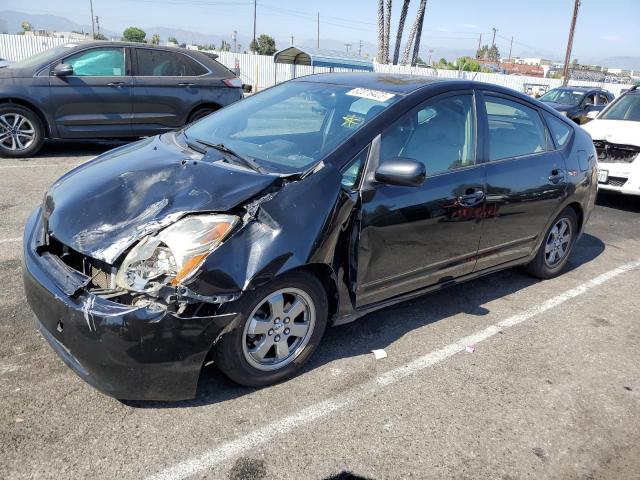 TOYOTA PRIUS 2004 jtdkb20u540064400