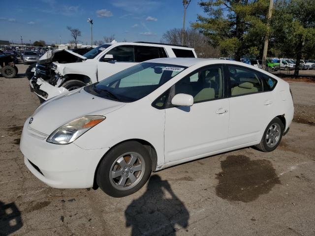 TOYOTA PRIUS 2004 jtdkb20u540074022