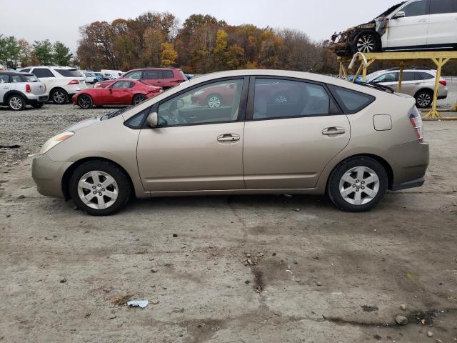 TOYOTA PRIUS 2004 jtdkb20u540086753