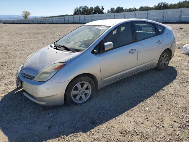 TOYOTA PRIUS 2004 jtdkb20u540093332