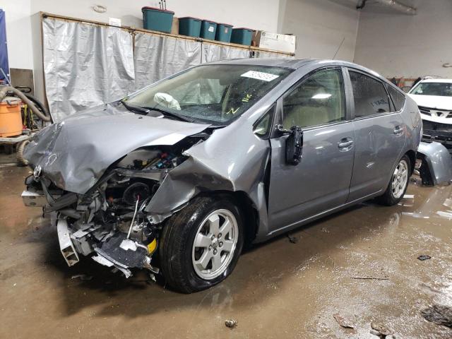 TOYOTA PRIUS 2004 jtdkb20u540111621