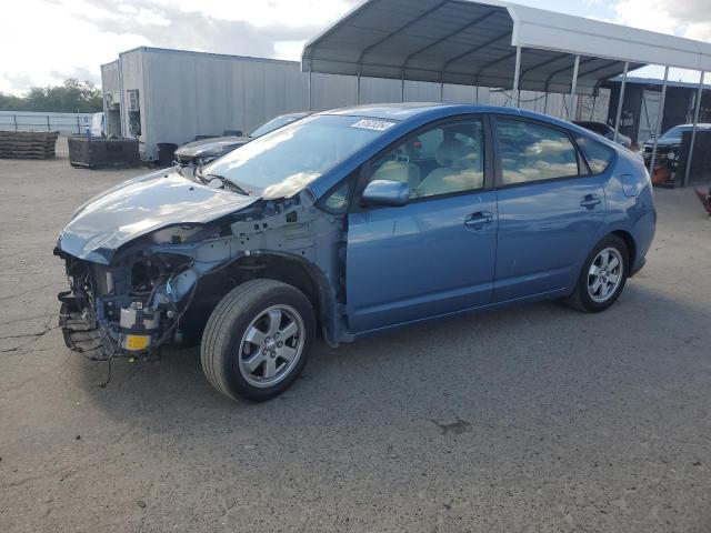 TOYOTA PRIUS 2005 jtdkb20u550121518