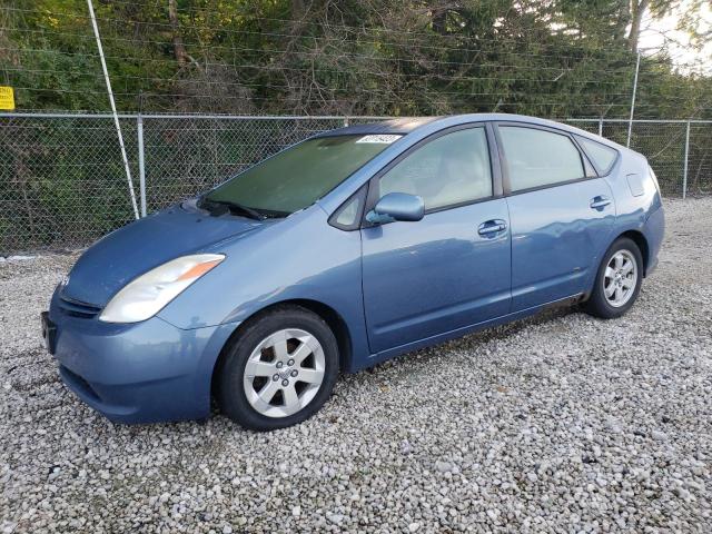 TOYOTA PRIUS 2005 jtdkb20u550126427