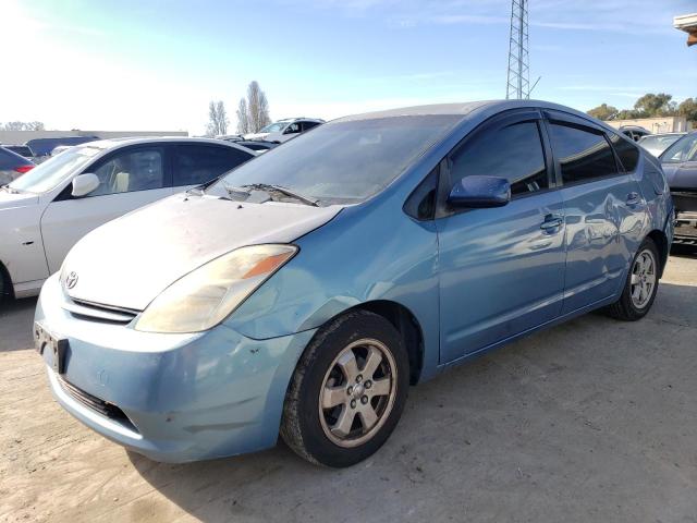 TOYOTA PRIUS 2005 jtdkb20u553006755